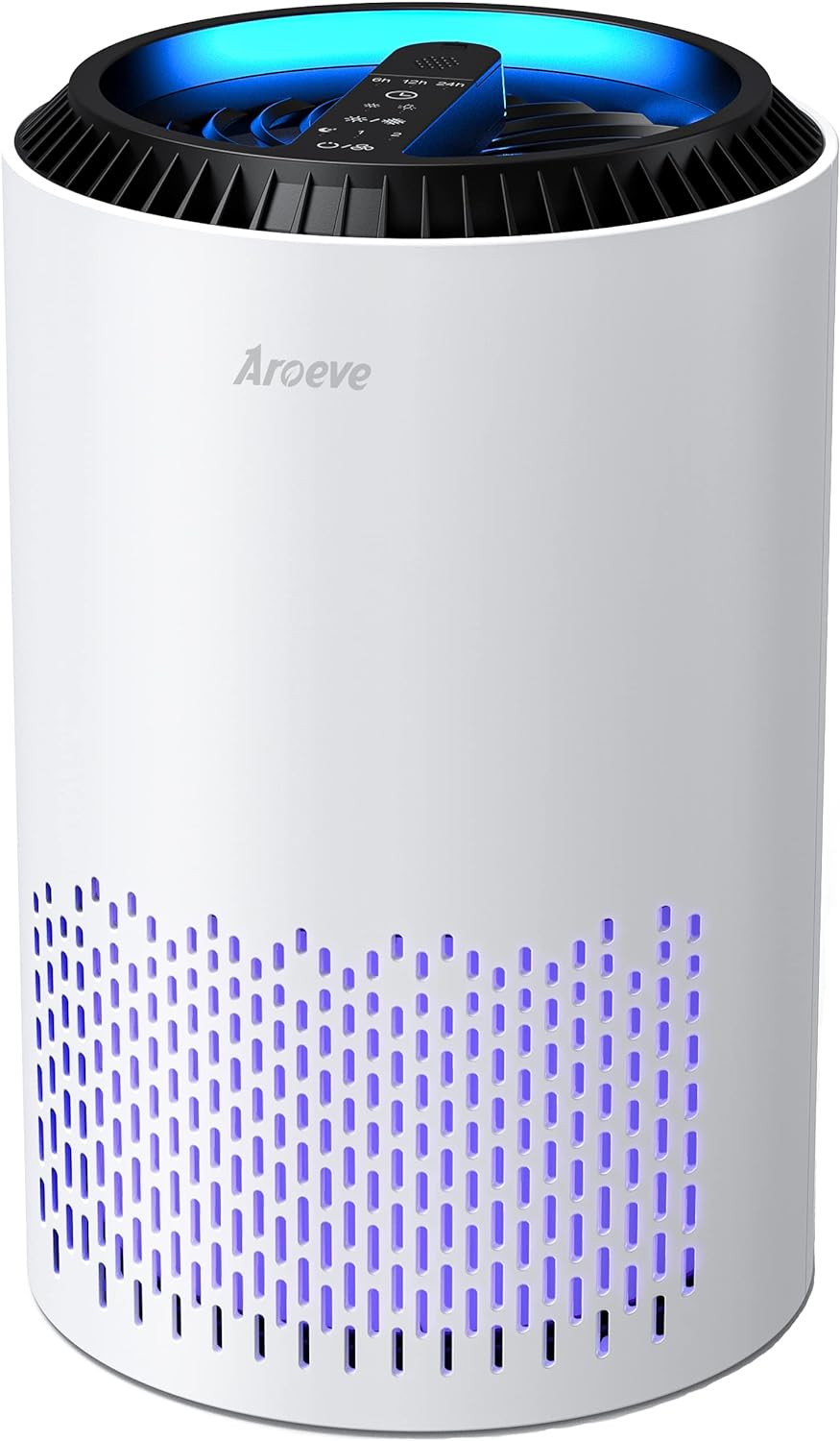 AROEVE Air Purifier Review