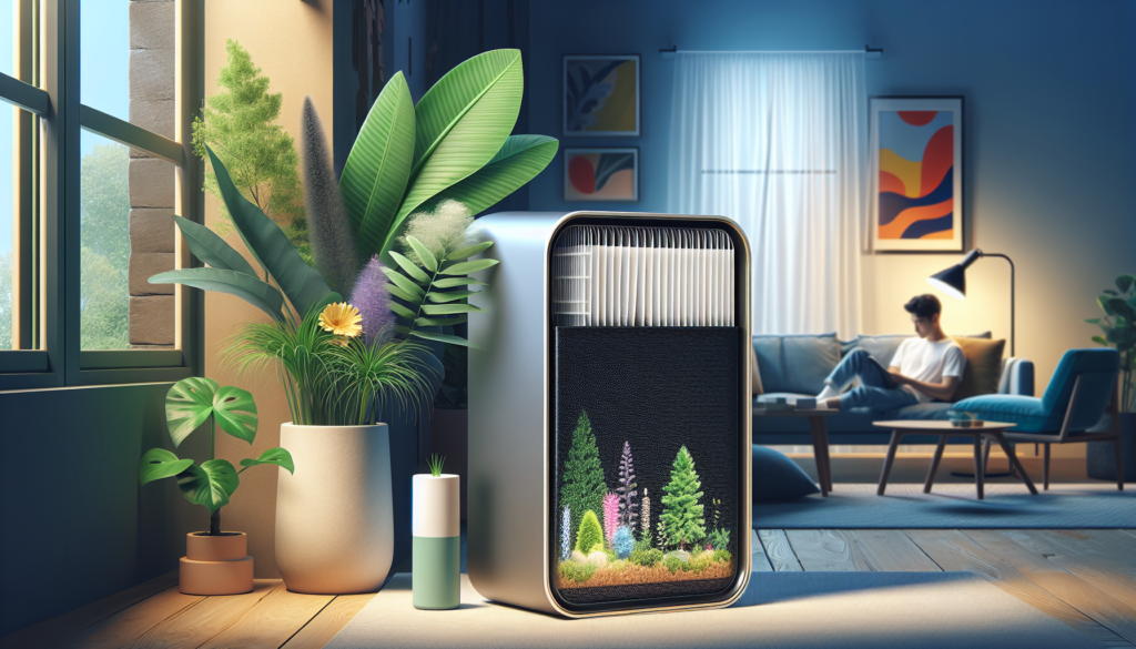 Do Air Purifiers Really Make A Difference?