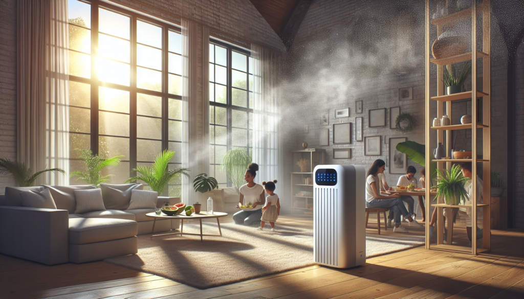 Do Air Purifiers Really Work?