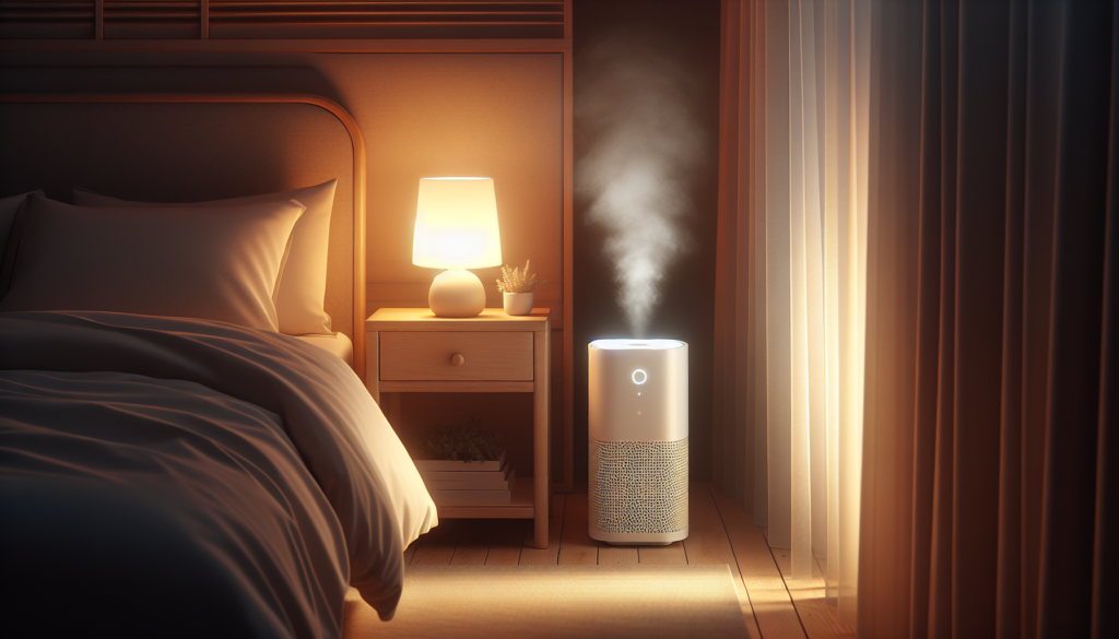 How Long Should Air Purifiers Run How Long Should You Run An Air Purifier In A Bedroom?