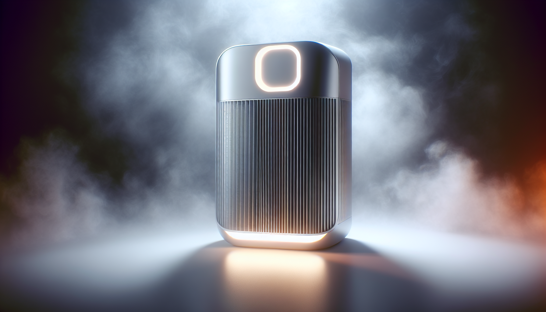 Is It Worth It To Get An Air Purifier?