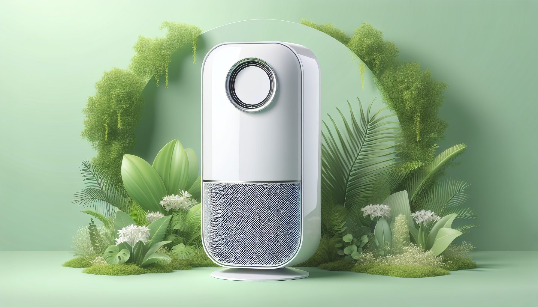 What Air Purifier Works Best?