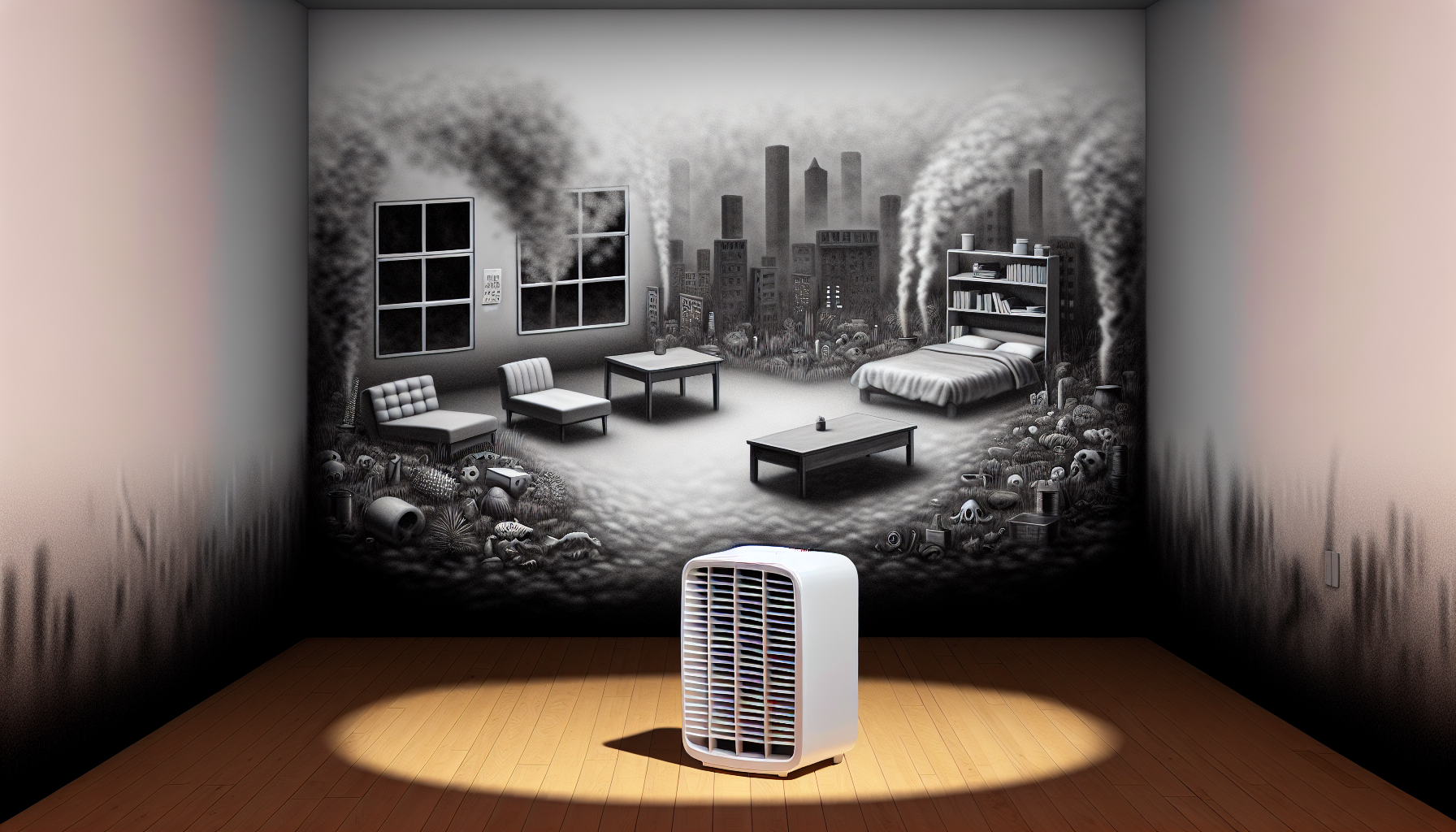 What Should You Avoid In An Air Purifier?