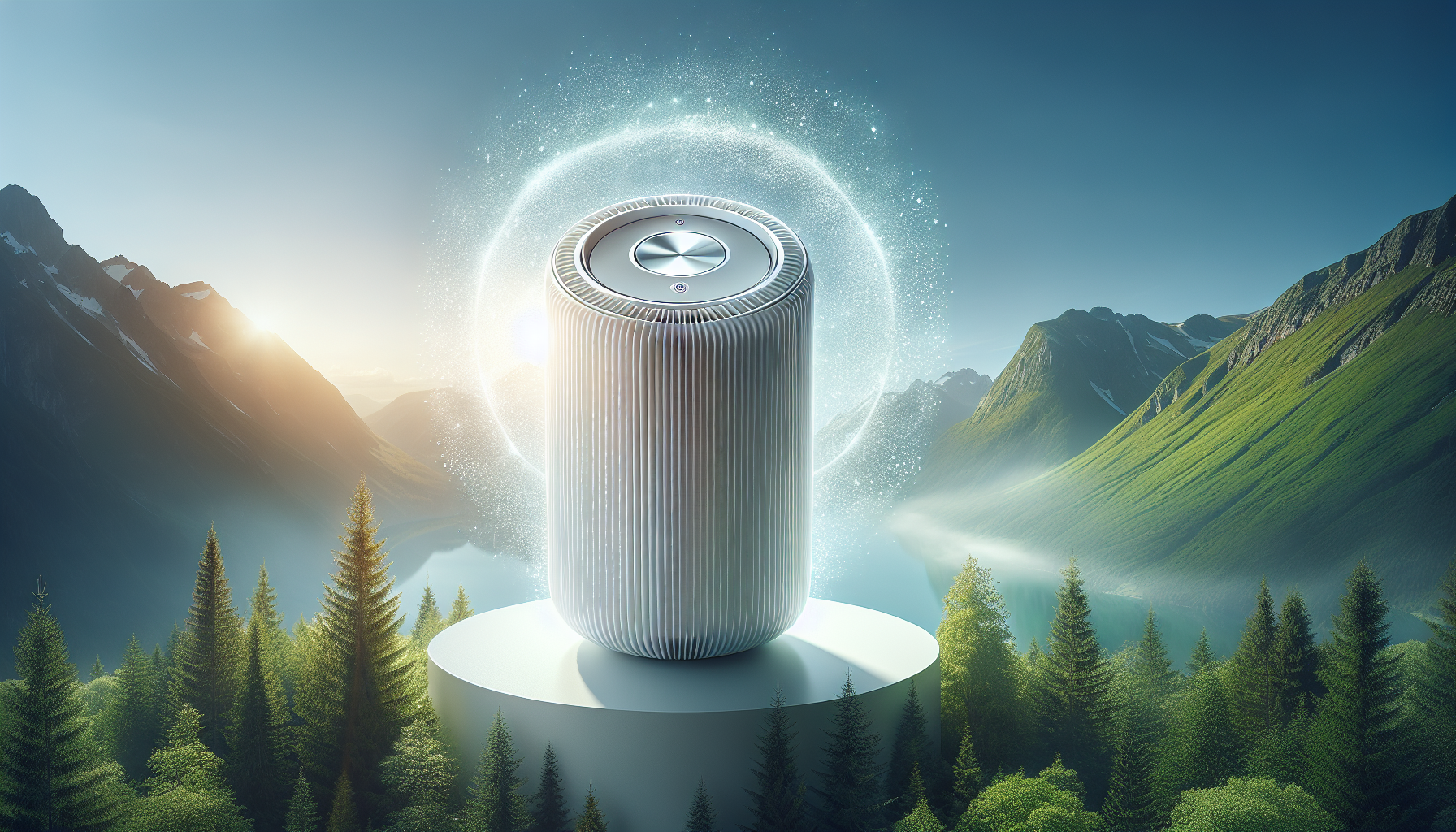 Are Personal Air Purifiers Worth It?