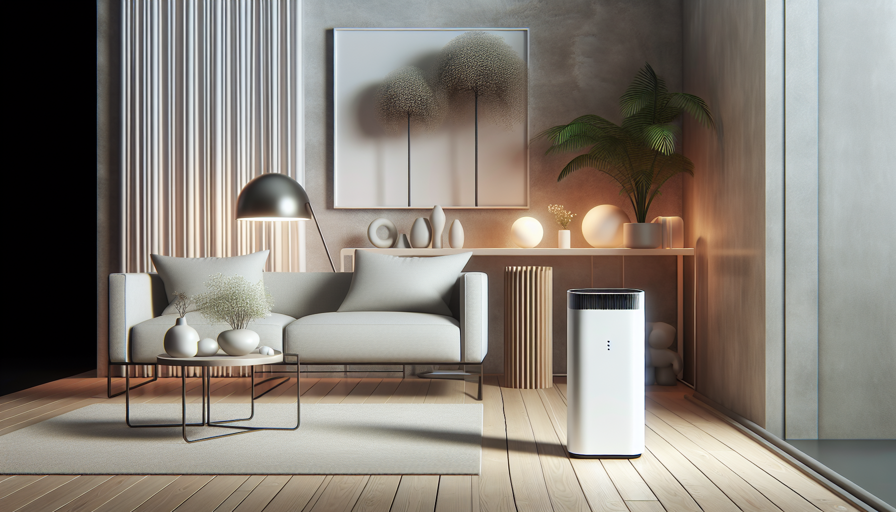 Is Air Purifier Really Effective?