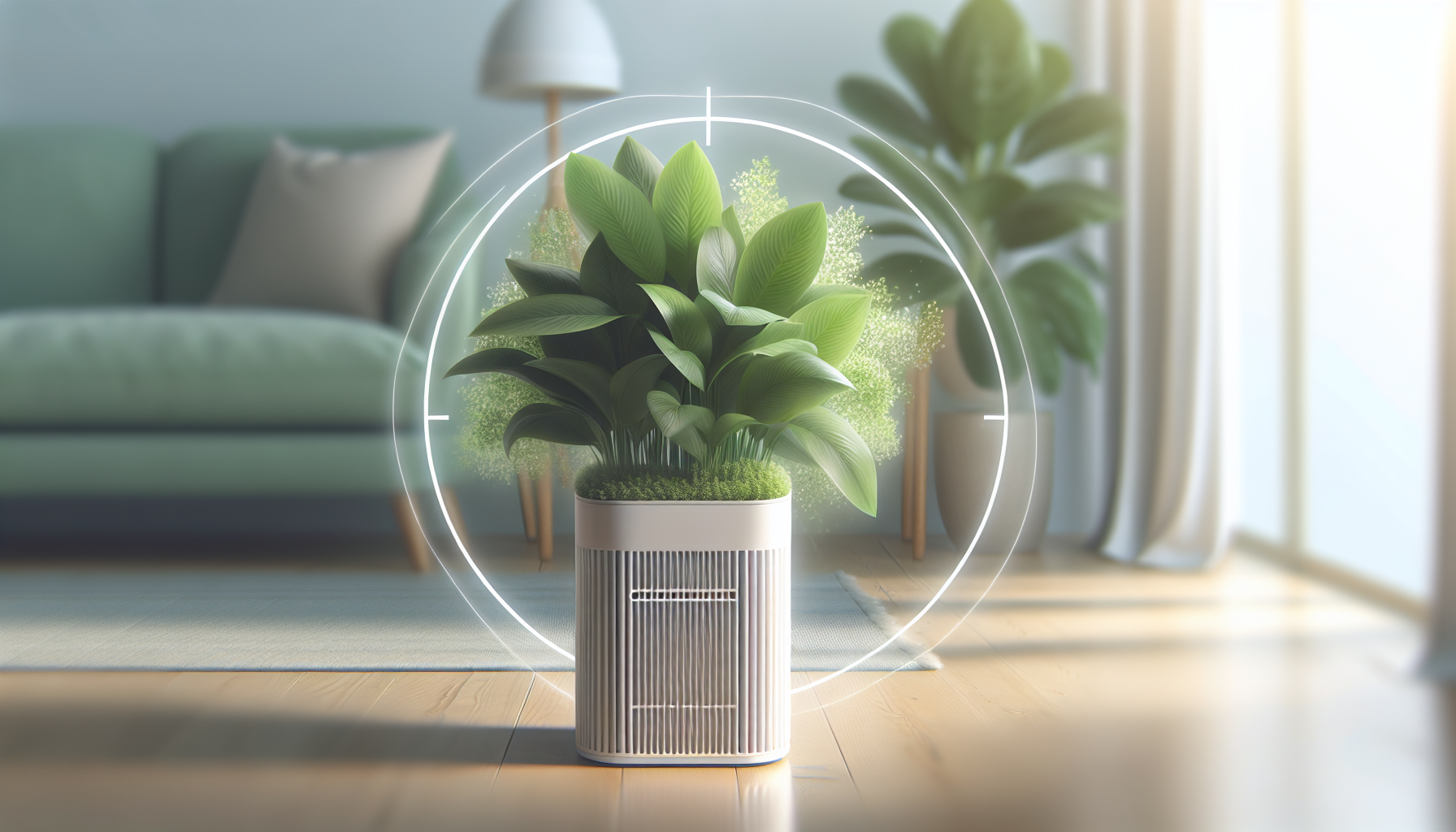 Is It Good To Have An Air Purifier In Every Room?