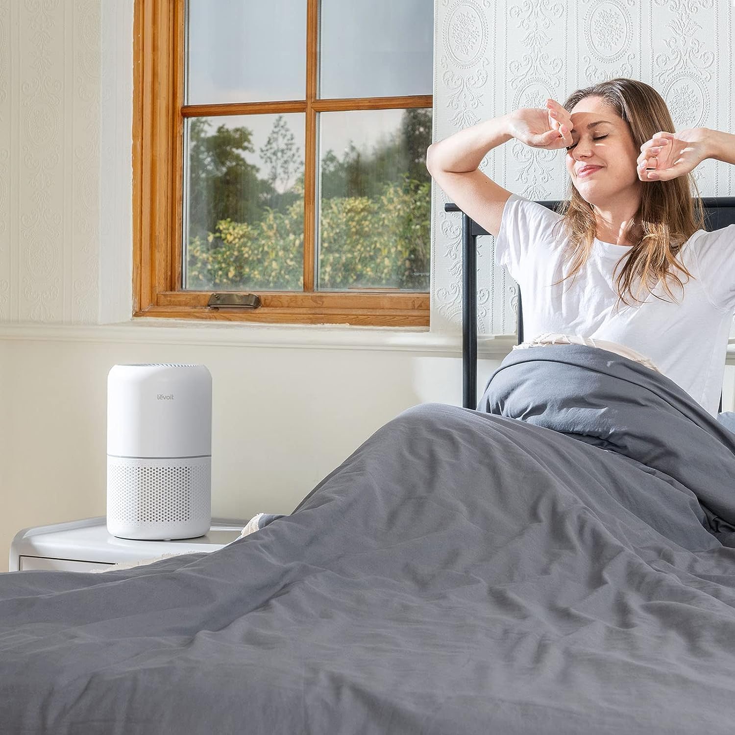 Best Air Purifier for Dorm Room